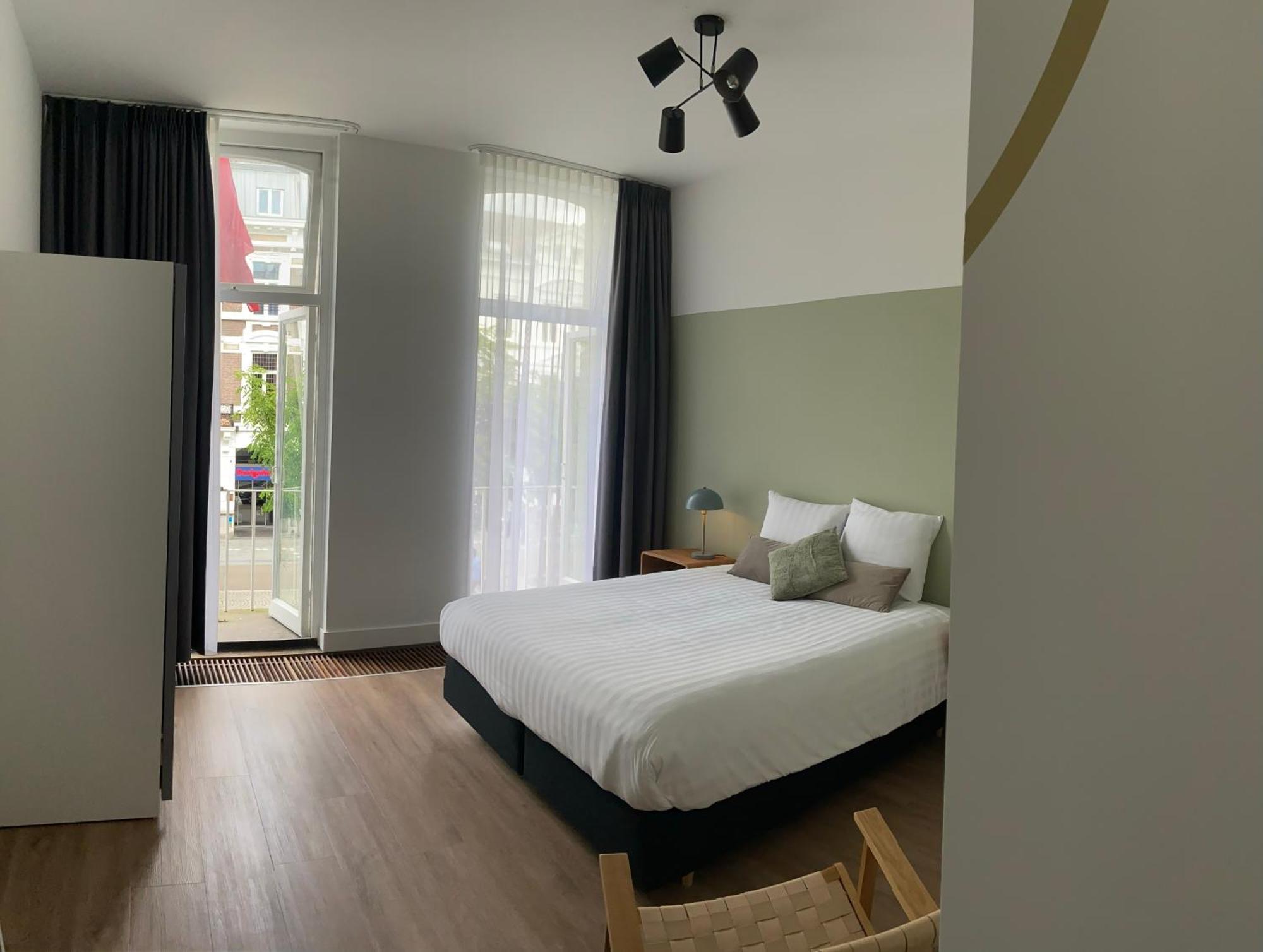 Alex Maastricht Hotel Bagian luar foto